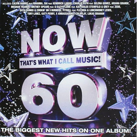 Walmart Call In Number >> Now That S What I Call Music 60 Walmart Call In Number >> Now That S What I Call Music 60