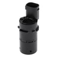 thumbnail image 1 of No.YDB000121PNF Sensor de Estacionamiento Reverso para Land Rover Freelander 2004-2005 para Land Rover LR3 2005-2009 Sensor de Asistencia de Estacionamiento Negro 1 Pc, 1 of 6