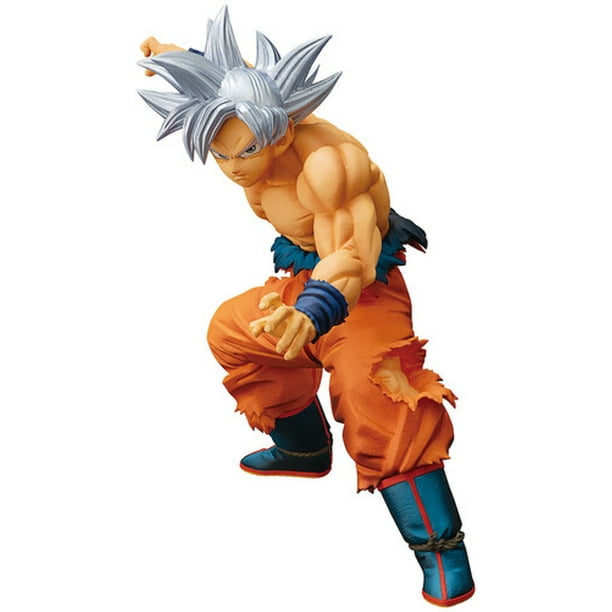 Dragon Ball Super Maximatic The Son Goku Walmart Com Walmart Com