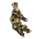 thumbnail image 3 of Muñeca Pierrot Sunnimix Festival Regalo Adornos para el hogar Foto Oro Coleccionables de muñecas de porcelana, 3 of 7
