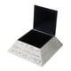 thumbnail image 5 of Caja de Joyero Forma de para Fans Sunnimix Decoración del hogar, 5 of 8