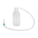 thumbnail image 4 of Irrigador de vagina, ducha anal reutilizable, tipo empuje, sistema de limpieza de lavadora vaginal femenina, 300 ml, 4 of 8
