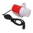 thumbnail image 2 of Oubit Aquarium Pump,Booster Pump Water Circulating Circulating Pump Booster Pump Optimal Efficiency, 2 of 9