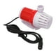 thumbnail image 2 of Bomba de refuerzo de agua que circula sin escobillas 1200L/h 20W DC12V para acuario pecera, 2 of 5