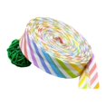 thumbnail image 1 of Cotton Bias Tape For Versatile And Fashionable DIY Projects Dotted And Striped Series Edging Ribbon Print Bias Tape Add Stylish Touch To Sewing Projects Dotted And Striped Series Edging Ribbon Durabl, 1 of 8