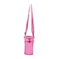 thumbnail image 2 of Bolsa portabotellas de agua, soporte para botella de agua con correa para el hombro, bolsa para botella de agua, funda para botella deportiva para, 2 of 8