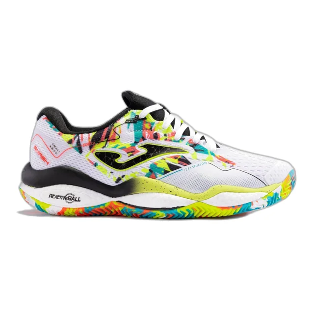Tenis Pádel Joma Smash Men 2402 Master Final TSMAS2402C Hombre