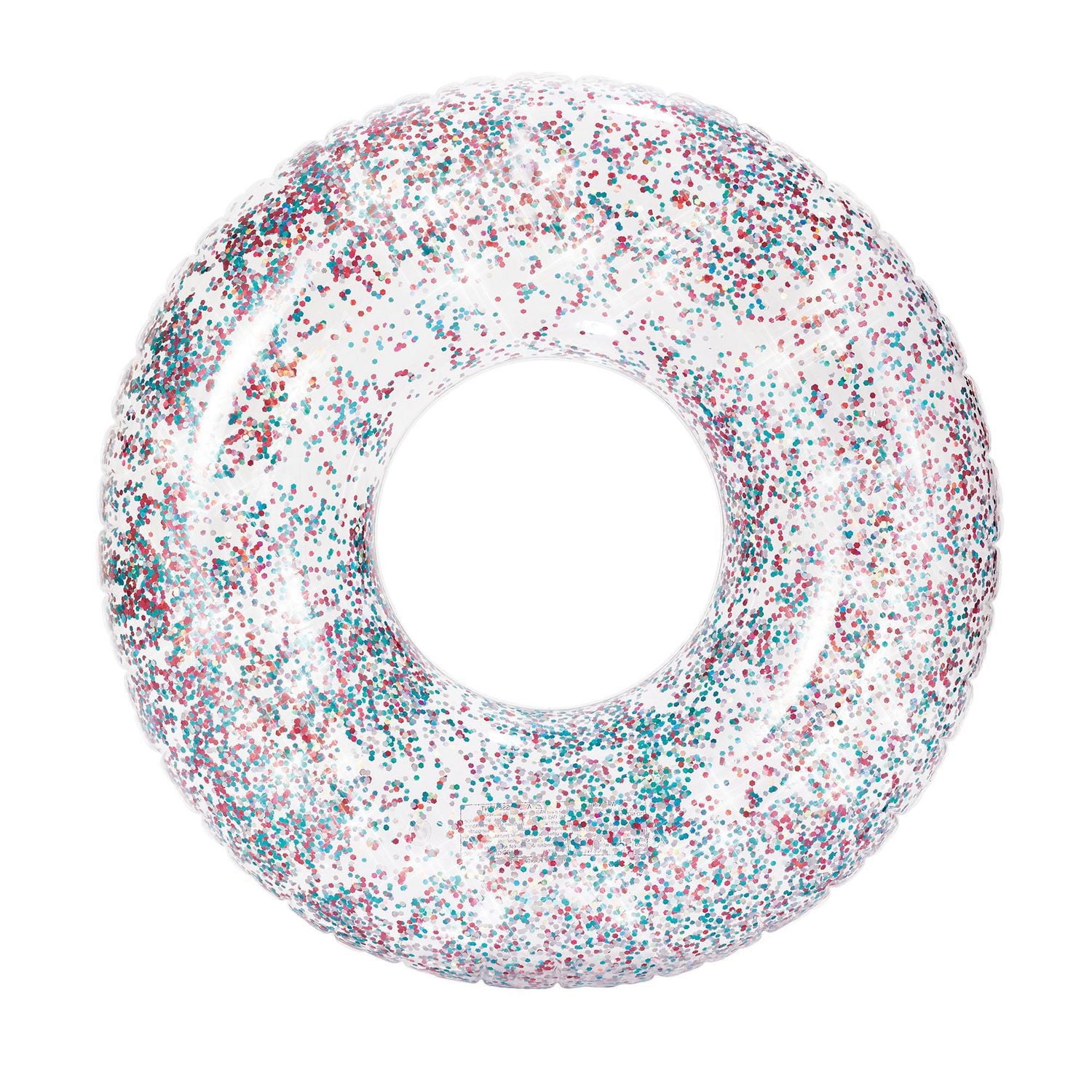 Play Day Glitter Sparkles Tube