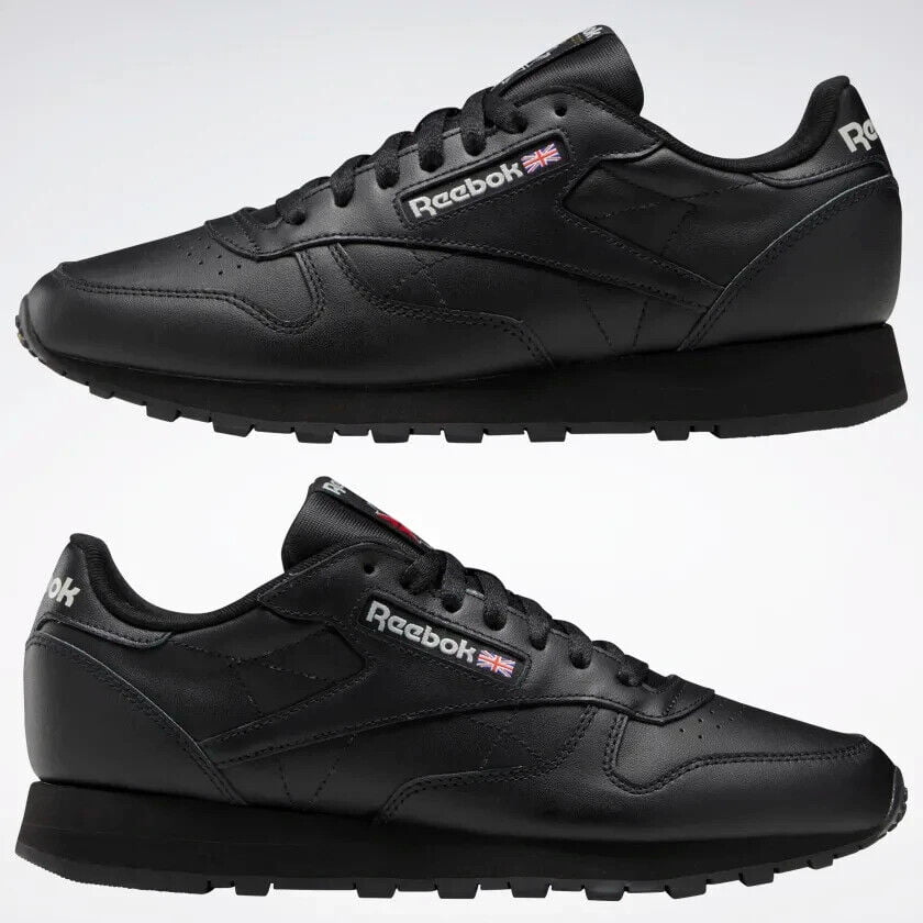 binding matig Koreaans Reebok Footwear Men's Gy0955 Reebok Classics Ftw Men Black , 5 M US -  Walmart.com