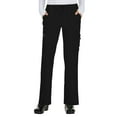 thumbnail image 1 of KOI Basics 731 Pantalon d'Uniforme pour Femme Holly Noir XSP, 1 of 7