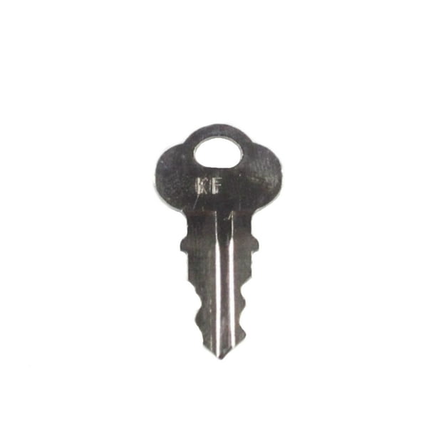 Johnson Evinrude OMC New OEM Ignition Key, 0501534