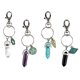 thumbnail image 4 of Llavero Sunnimix Turquesa Encanto Crystal, 4 of 4