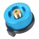 thumbnail image 4 of Adaptador de recarga de gas para para Conector de conversión de de gas hecho de aleación de aluminio Sunnimix Adaptador de recarga de gas, 4 of 6