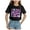 Black, variant on In My 100 Days of School Era Retro Disco 100th Day of School T-Shirt Hello First Grade First Day of School T Shirt Kids 100 Days of School