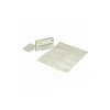 First Aid Only Compress,Sterile,White,No,Gauze,PK2 3-003