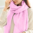 thumbnail image 3 of Tweang Mens Shawl Vintage Scarf Scarf with Sleeves Floral Shawl Knitted Shawl Scarf Belts for Women Waist Long Scarf for Women D One Size, 3 of 4