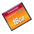 thumbnail image 4 of Tarjeta de memoria Transcend CompactFlash 16GB 133X TS16GCF133, 4 of 6