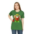 thumbnail image 3 of Classic Mrs. Potato Head Retro Tee - Vintage Nostalgic Valentine Couple Tee, 3 of 7