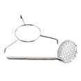 thumbnail image 2 of GROWTH TANK Coffee Filters, Lightweight Reusable Evenly Portable Strainer for Picnic Camping, 2 of 9