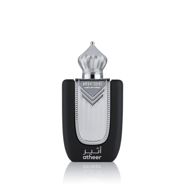 Perfume Khalis Niche Collection Atheer EDP 100 ml para hombre