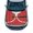 Santa Claus Outfit Pattern, variant on Pzuqiu Christmas Car Hood Cover Protector With Santa Sleigh Pattern - Universal Fit for All Car Exterior Decoration