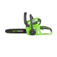 thumbnail image 1 of Greenworks 40V 12-Inch Cordless Chainsaw, Battery and Charger Not Included 2000900, 1 of 6