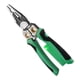 thumbnail image 2 of Alicates pelacables 8 en 1, crimpadora, de voltaje para cortar cables, para pelar, mejorar hogar, hacer joyas y manualidades., 2 of 8