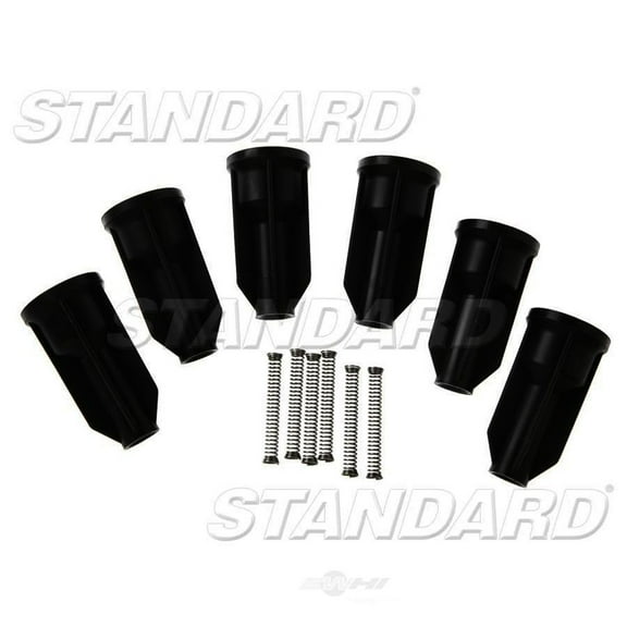 Standard Motor Products CPBK120 Coil-On Plug Boot
