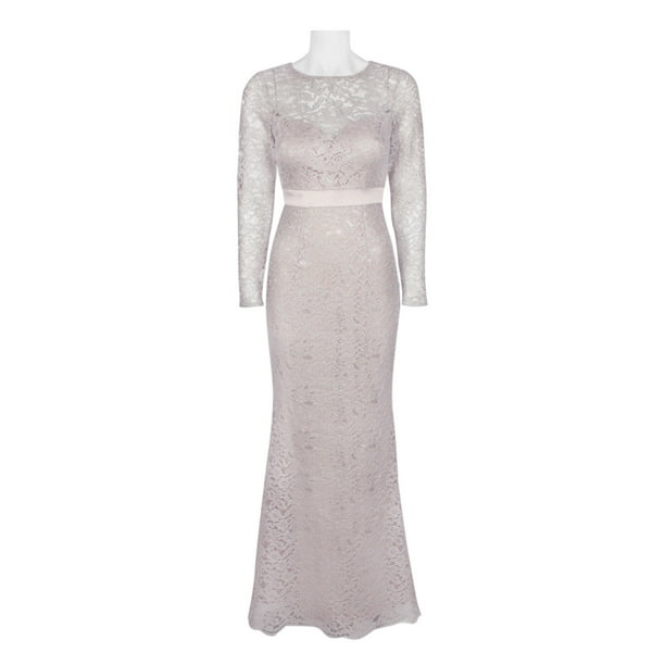 adrianna papell lilac