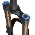 thumbnail image 2 of FOX 36 Factory Kashima 27.5", 160 mm, Boost, 37 mm Offset, Black, Grip 2 VVC, 2 of 2