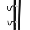 thumbnail image 4 of Bicycle Floor Parking Rack Bike Indoor Garage Storage Bike Repair Stand Maintenance Holder Rack for Mountain Bike, 4 of 6