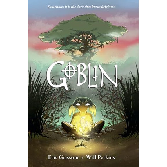 Pre-Owned Goblin, 9781506724720, 1506724728, Paperback,