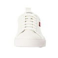 thumbnail image 4 of HUGO Morrie Trainers, White, 4 of 9