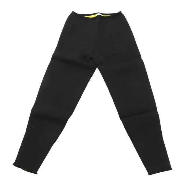 Polainas de entrenamiento,Leggings de entrenamiento Pantalones de yoga altos unisex Polainas de gimnasio Instalación sin esfuerzo