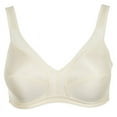 thumbnail image 5 of Isabella Everyday Wire Free Cotton Lined Bra, 5 of 7