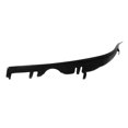 thumbnail image 1 of Headlight Lens Seal Gasket For - E39 5 Series 99-03 63126908405 Left Car Headlight Lens Shell Cover, 1 of 5