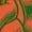 Orange, variant on Lucky Maneki-Neko Cat in Leprechaun Hat St. Patricks Day Youth's T-shirt
