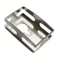 thumbnail image 1 of Stainless Steel Slot Cutter Slot Cutter Woodworking Hole Cutting Tool Slot Cutter, 1 of 1