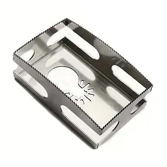 Stainless Steel Slot Cutter Slot Cutter Woodworking Hole Cutting Tool Slot Cutter