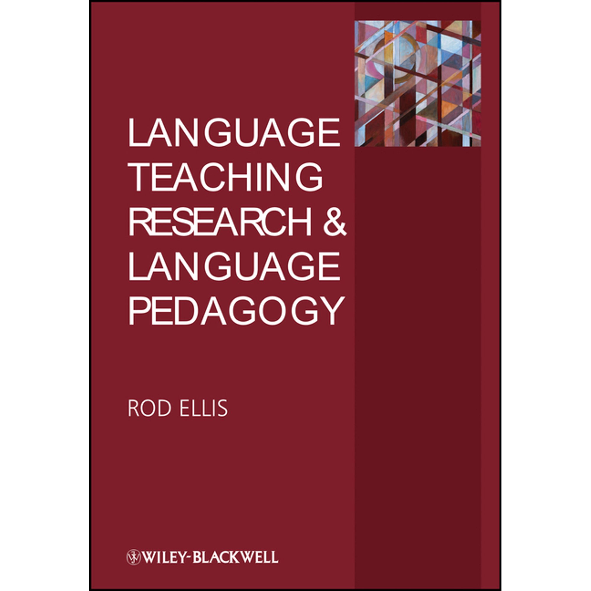 Language Teaching Research P (Paperback)