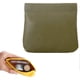 thumbnail image 2 of Pocket Cosmetic Bag Waterproof Leather Cosmetic Pouch Bag Portable Makeup Cosmetic Organizer for Women Mother s Day Gift, 2 of 5