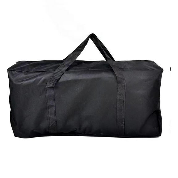 koolsoo BBQ Tools Carry Bag Cookware Storage Bags Container Protector Storage Bag Grill Accessories Bag for Travel BBQ Cooking Hiking S