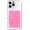 Pink, variant on for Anteel Silicone Suction Phone Case Mount, Silicon Adhesive Phone Accessory for Smartphones, Hands-Free Mirror Shower Phone Holder for Selfies, Tiktok Videos