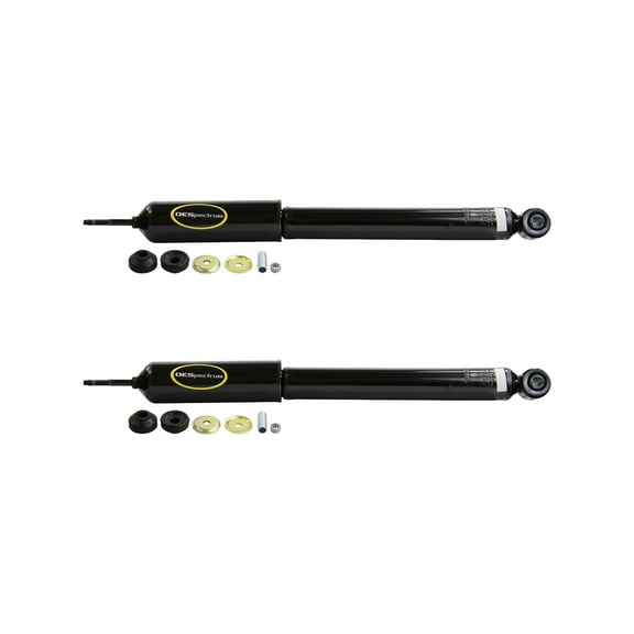 For Honda Civic 2012 2013 2014 2015 Pair Rear Monroe OESpectrum Shocks - BuyAutoParts