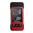 thumbnail image 1 of NOYAFA NF-601 Handheld Radiation Detector Geiger Counter Meter Electromagnetic Radiation Tester Dosimeter Multifunctional Electric Field Magnetic Field Radiation Detector with Sound and Ligh, 1 of 6