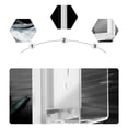 thumbnail image 3 of ifundom 1Set Waterproof Electrical Box 12.7X10.5Cm For Electricians And Homeowners, 3 of 8