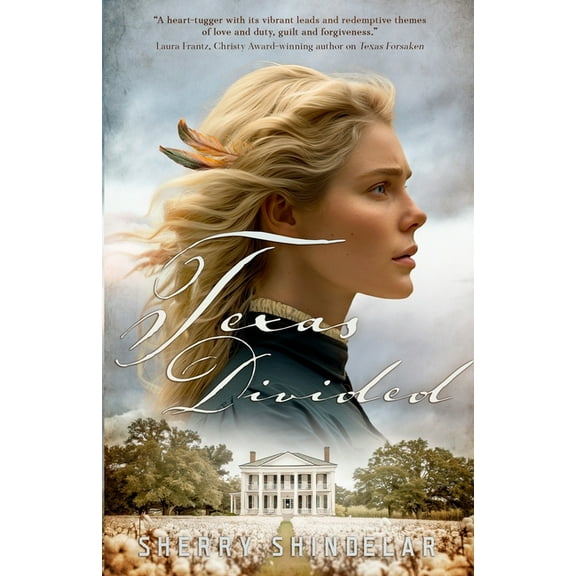 Texas Divided, (Paperback)