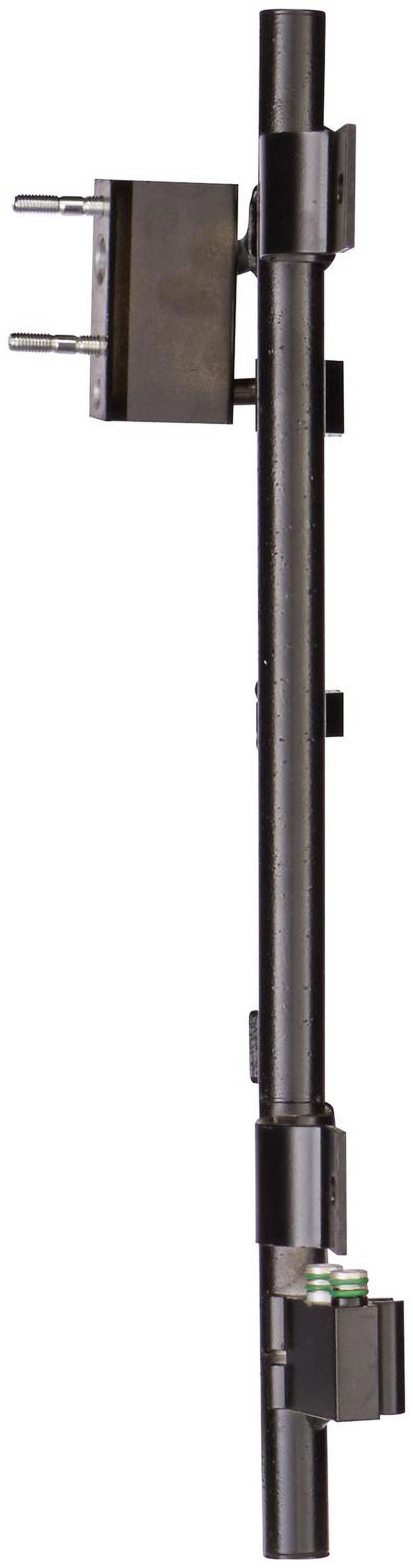 Spectra Premium 7-4239 Automotive Air Conditioning Condenser Fits select: 2015-2018 JEEP WRANGLER UNLIMITED, 2012-2014 JEEP WRANGLER