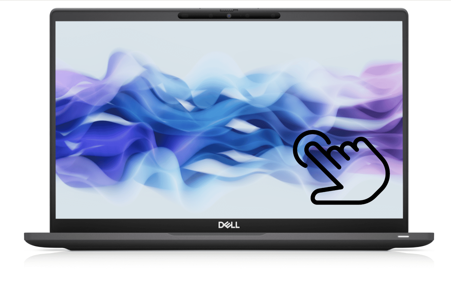 Restored Dell Latitude 7330 13.3