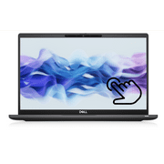 Restored Dell Latitude 7330 13.3" FHD Touch Business Laptop, 12th Gen Intel Core i7-1265U vPro, 16GB RAM, 512GB NVMe SSD, IR Webcam, Backlit, Thunderbolt 4, Win 11 Pro Grade B